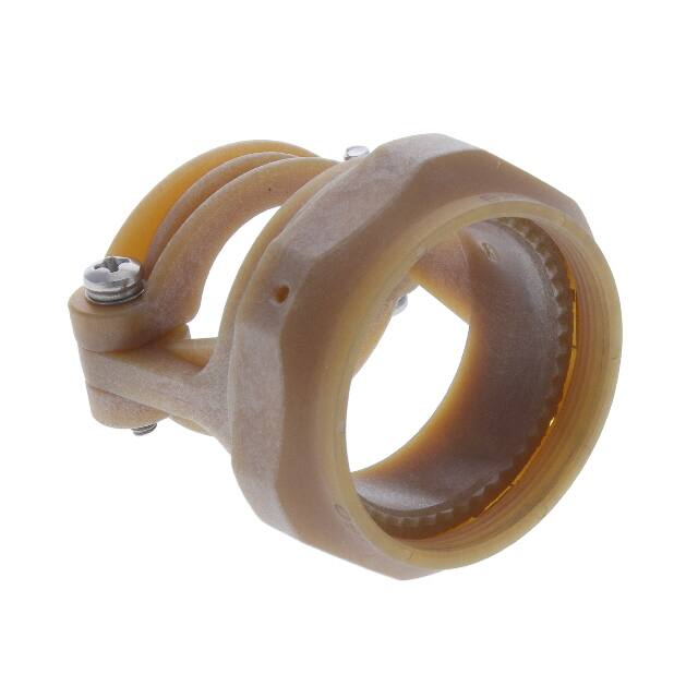 M85049/91-25T Amphenol Interconnect India  Endgehäuse und Kabelklemmen